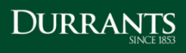 Durrants logo